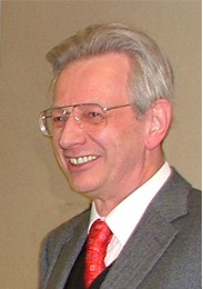 Prof. Dr. Günter Esser
